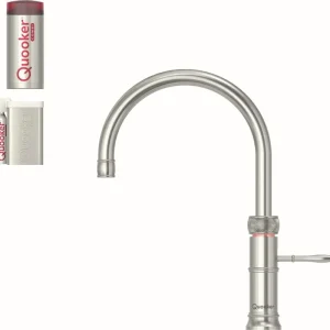 Lage Prijs Dekorado 330799 kokendwaterkraan
