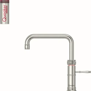 Dagaanbieding Dekorado 330801 kokendwaterkraan