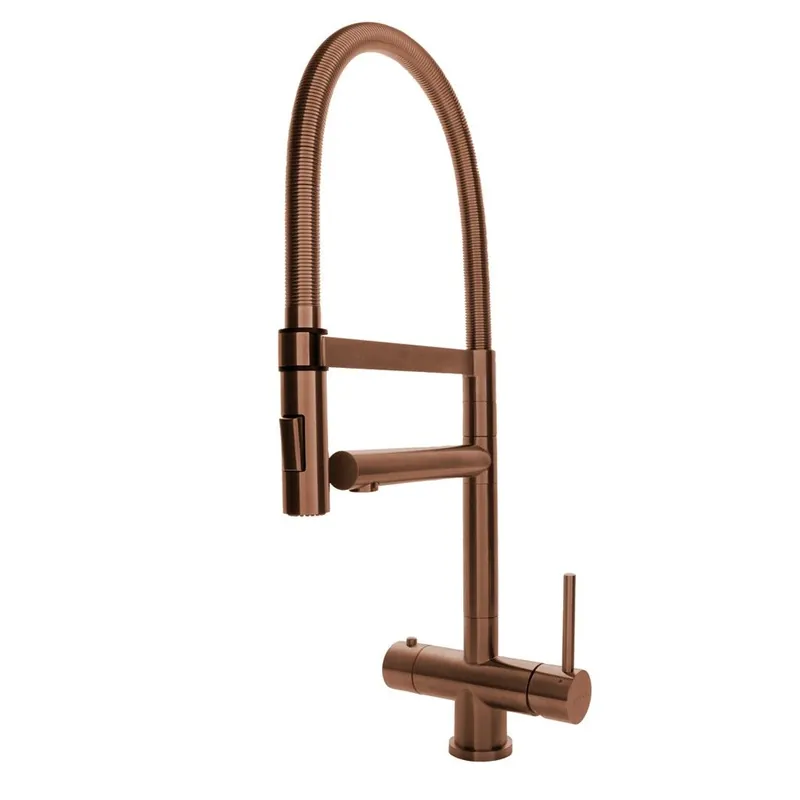 Dekorado 350249 kokendwaterkraan Aanbieding