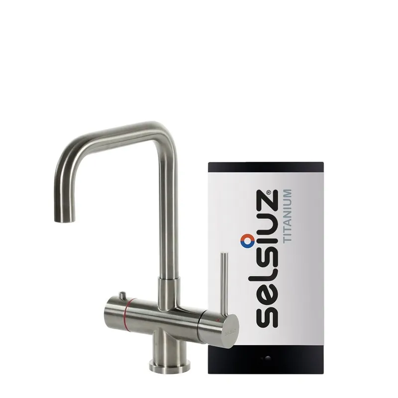 Laatste Kans Dekorado 350262 kokendwaterkraan