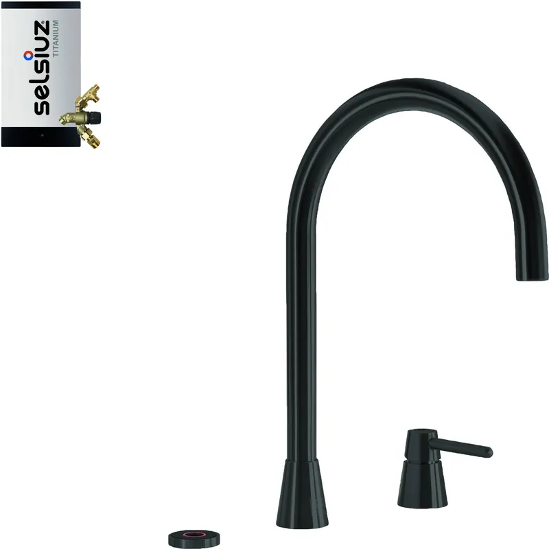Dekorado 350457 kokendwaterkraan Bestel Nu