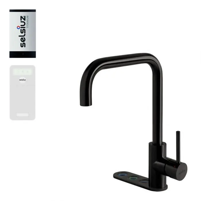 Hete Deal Dekorado 350581 kokendwaterkraan
