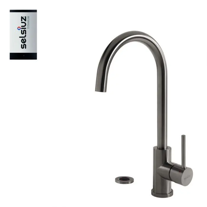 Dekorado 350607 kokendwaterkraan Shop Nu