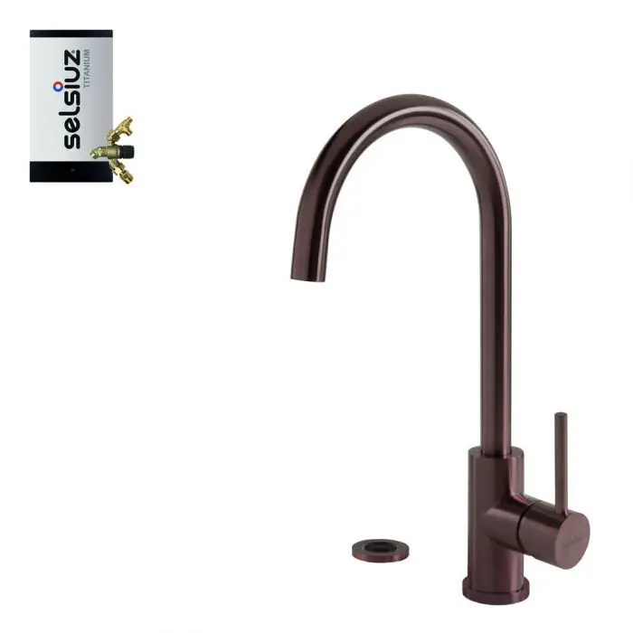 Dekorado 350621 kokendwaterkraan Nu Kopen