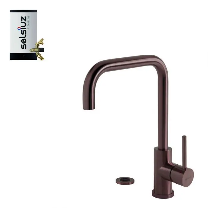 Dagaanbieding Dekorado 350645 kokendwaterkraan