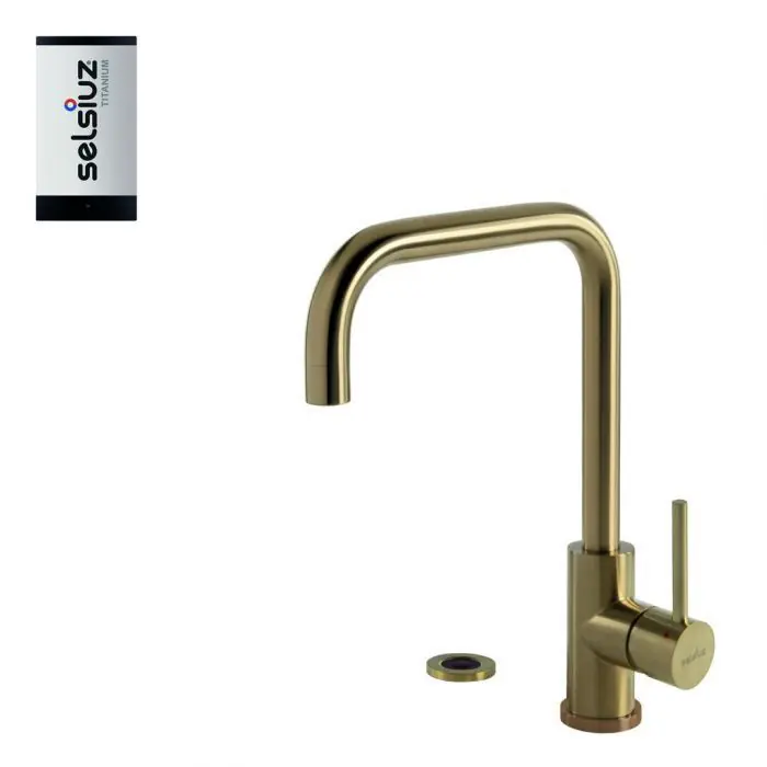 Dekorado 350649 kokendwaterkraan Beste Prijs