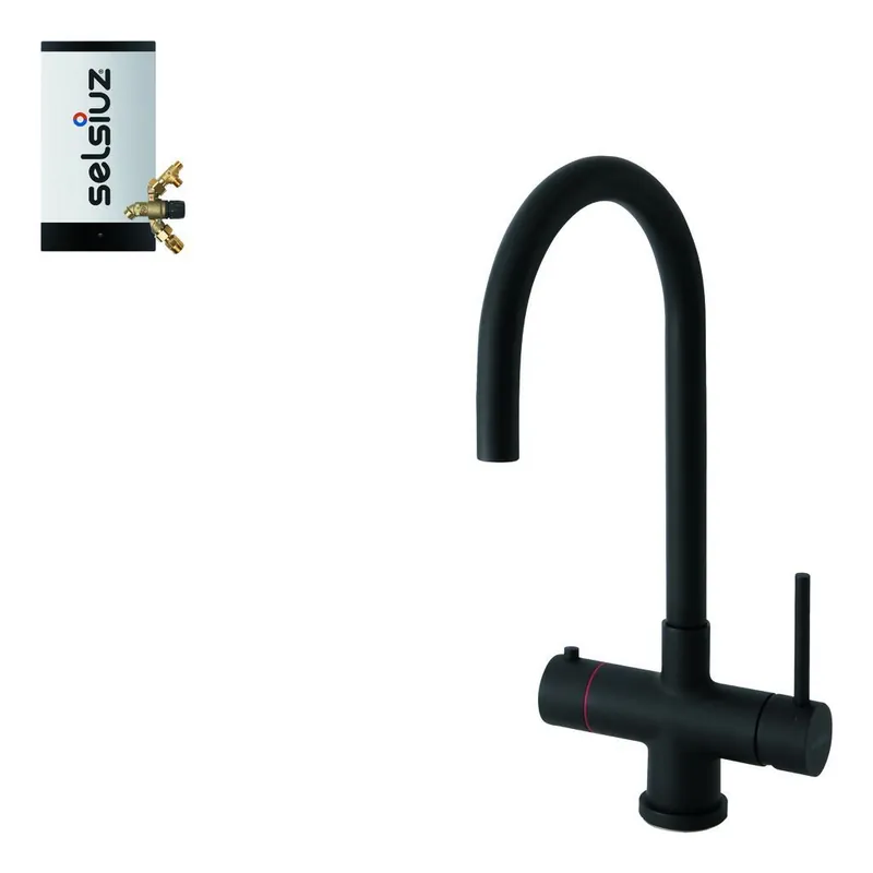 Premium Dekorado 350661 kokendwaterkraan
