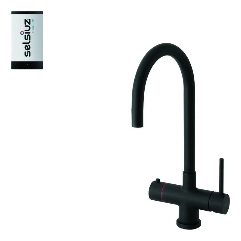 Dekorado 350662 kokendwaterkraan Voordeelprijs