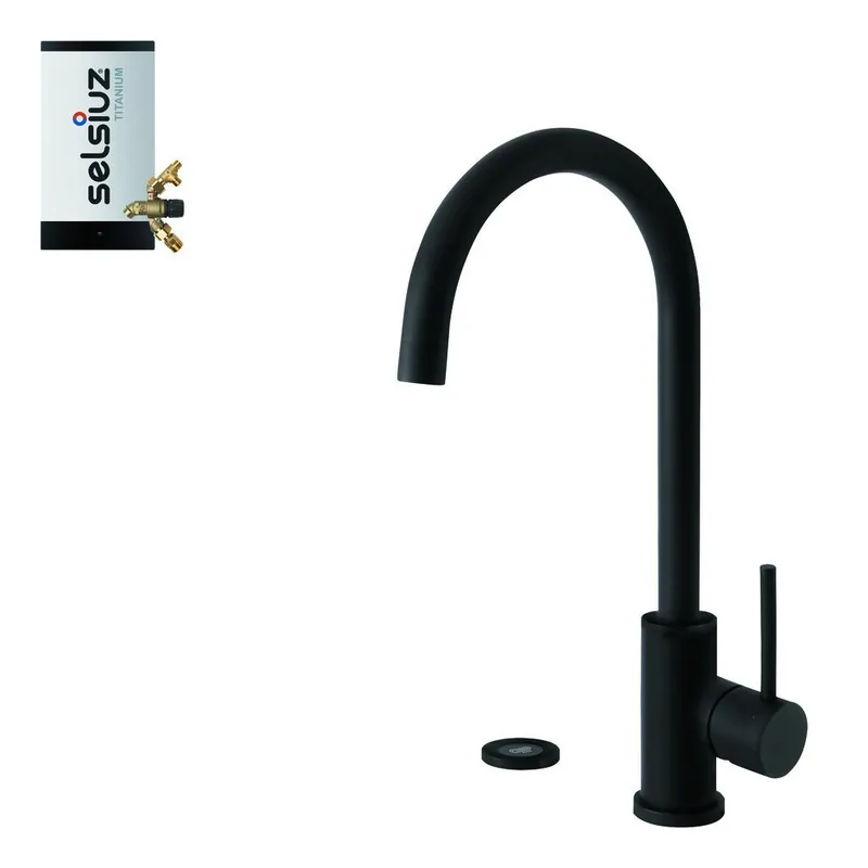 Direct Verzonden Dekorado 350669 kokendwaterkraan