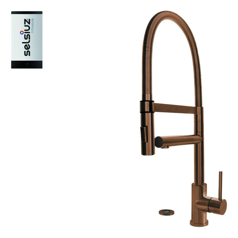 Dekorado 350707 kokendwaterkraan Aanbieding
