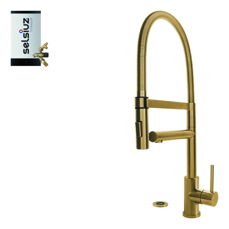 Koop Online Dekorado 350710 kokendwaterkraan