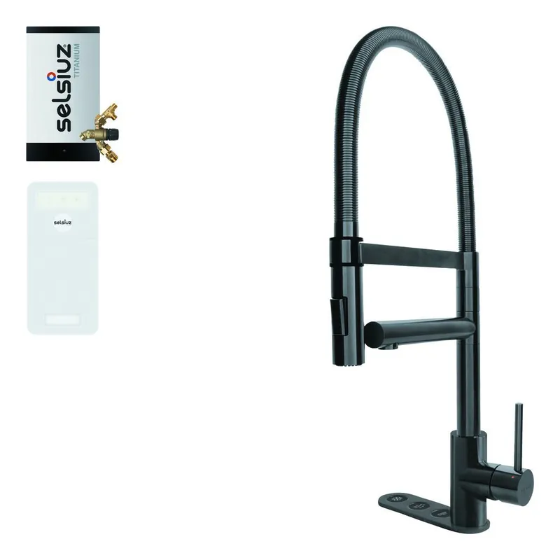 Fabrieksprijs Dekorado 350718 kokendwaterkraan