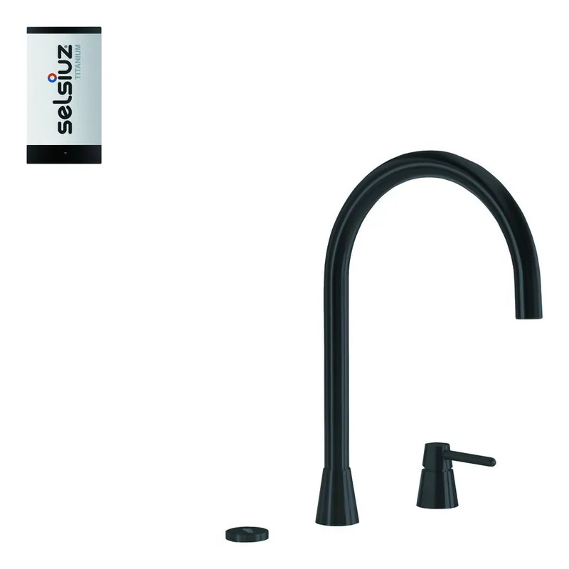 Koop Vandaag Dekorado 350723 kokendwaterkraan
