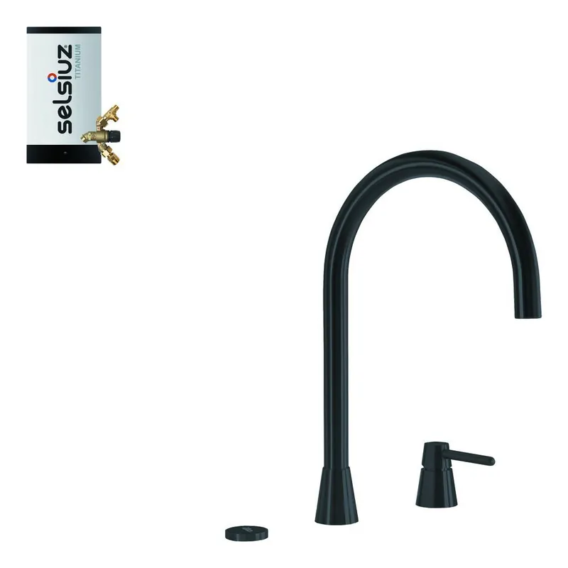 Dekorado 350724 kokendwaterkraan Weekendaanbieding