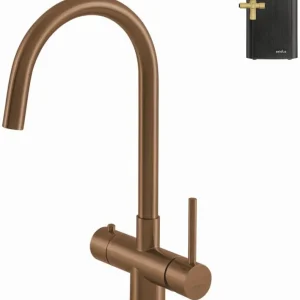 Lage Prijs Dekorado 351210 kokendwaterkraan