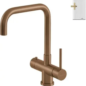 Lage Prijs Dekorado 351222 kokendwaterkraan