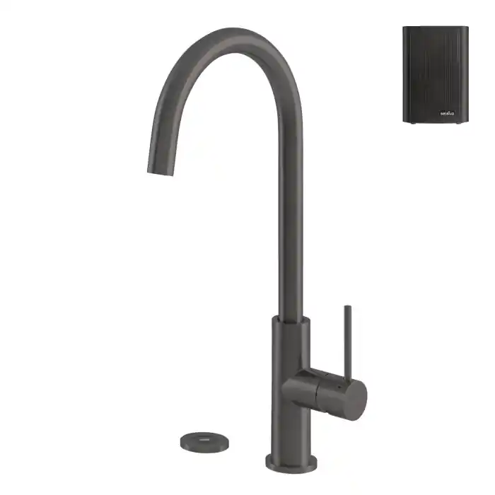 Speciale Aanbieding Dekorado 351234 kokendwaterkraan