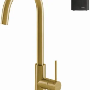 Dekorado 351236 kokendwaterkraan Direct Verzonden