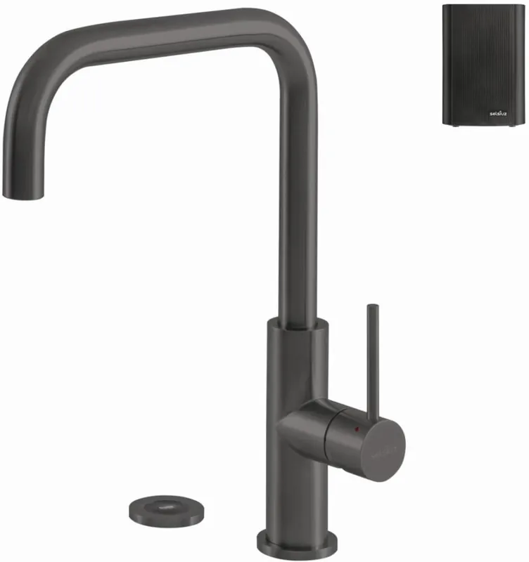 Dekorado 351244 kokendwaterkraan Nieuw