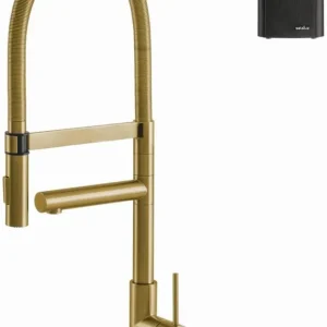 Betrouwbaar Dekorado 351255 kokendwaterkraan