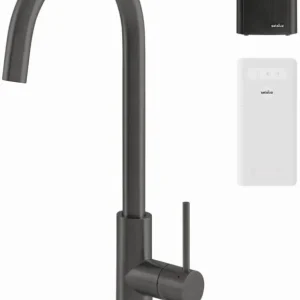 Dekorado 351262 kokendwaterkraan Dagaanbieding