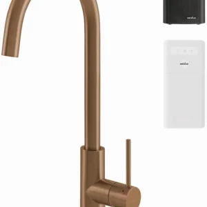 Dekorado 351263 kokendwaterkraan Flitsaanbieding