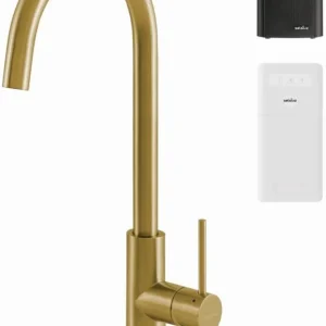 Dekorado 351269 kokendwaterkraan Beste Prijs
