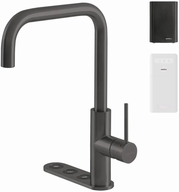 Dekorado 351272 kokendwaterkraan Lage Kosten