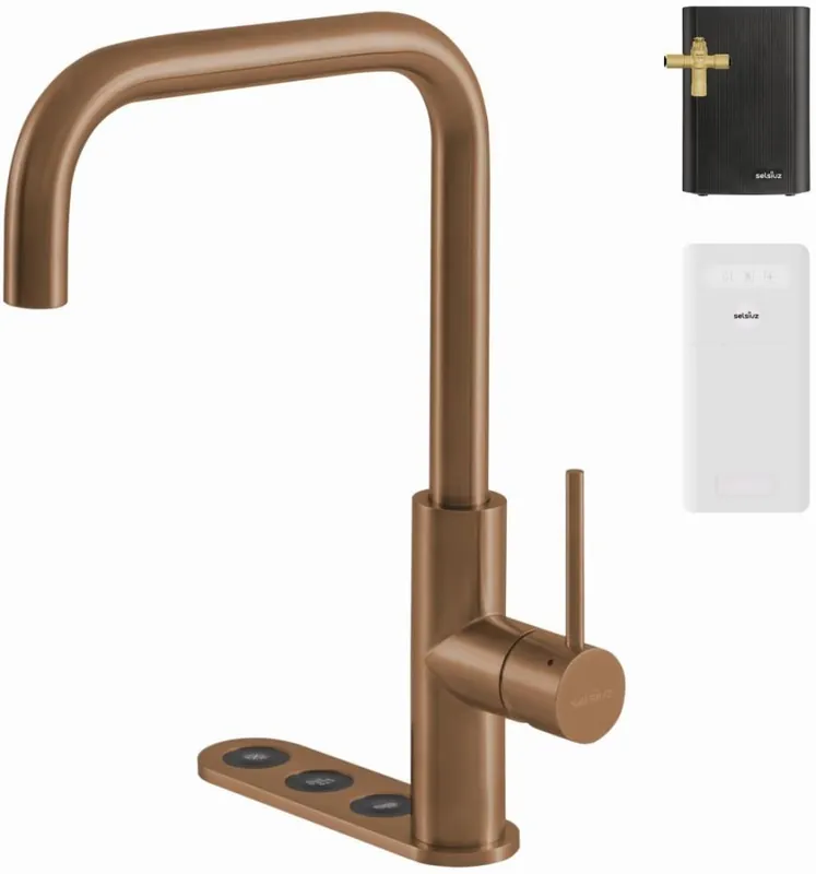 Shop Nu Dekorado 351278 kokendwaterkraan