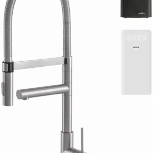Dekorado 351284 kokendwaterkraan Laatste Kans