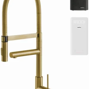 Bestel Nu Dekorado 351287 kokendwaterkraan