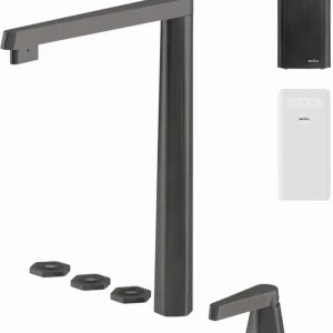 Seizoensaanbieding Dekorado 351300 kokendwaterkraan