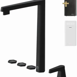 Dekorado 351304 kokendwaterkraan Speciale Aanbieding