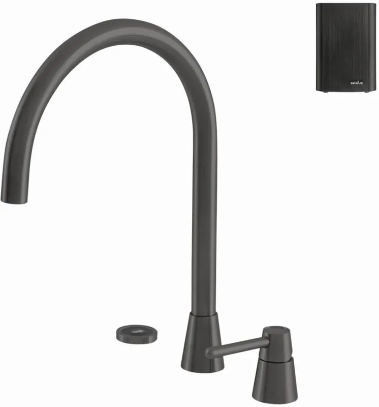 Op = Op Dekorado 351310 kokendwaterkraan