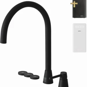Exclusieve Aanbieding Dekorado 351324 kokendwaterkraan