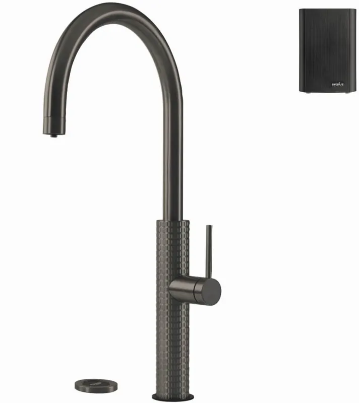Populair Dekorado 351329 kokendwaterkraan