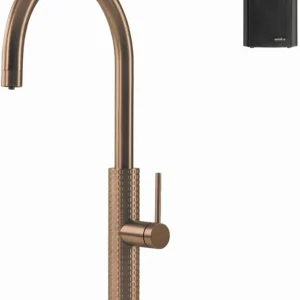 Dekorado 351330 kokendwaterkraan Hete Deal