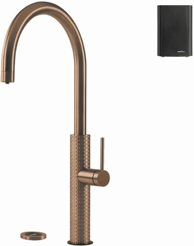 Dekorado 351330 kokendwaterkraan Hete Deal