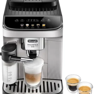 Beperkt Aanbod DeLonghi ECAM29061SB koffiemachine