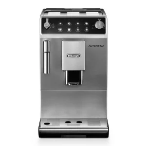DeLonghi ETAM29510SB koffiemachine Superprijs