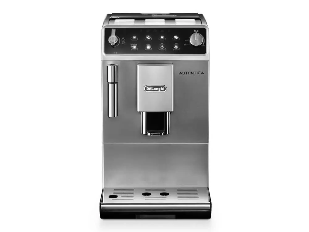 DeLonghi ETAM29510SB koffiemachine Superprijs
