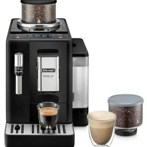 Populair DeLonghi EXAM44035B koffiemachine