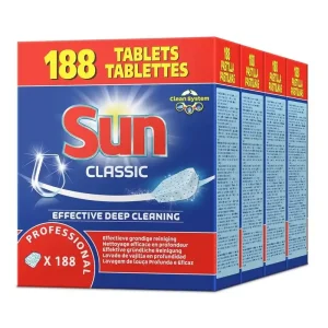Diversen SUN188 onderdeel Finale Uitverkoop