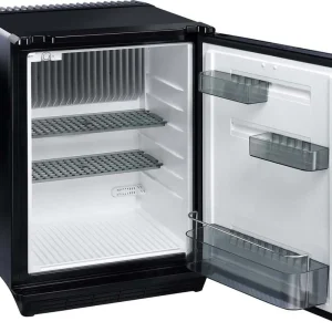 Dometic DS400 koelkast Betrouwbaar