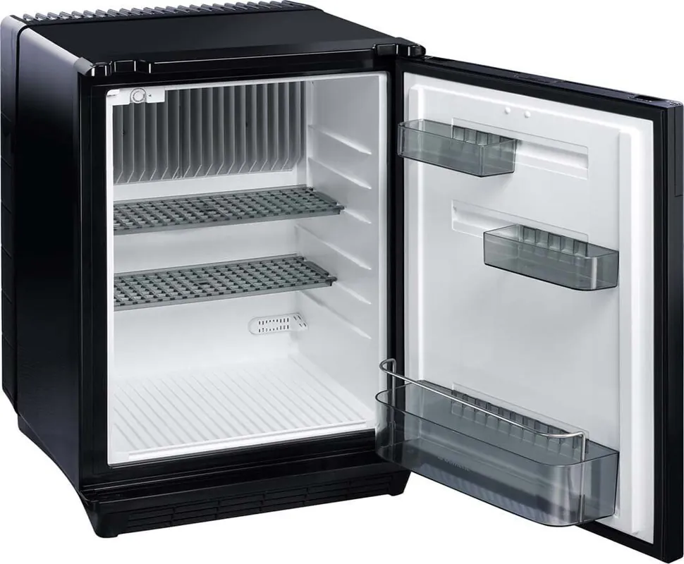 Dometic DS400 koelkast Betrouwbaar