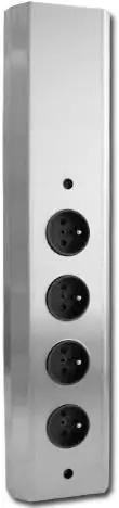 Aanbieding DPS 00 7851 onderdeel