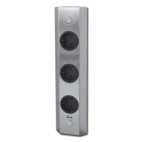 Dagaanbieding DPS 008867 onderdeel