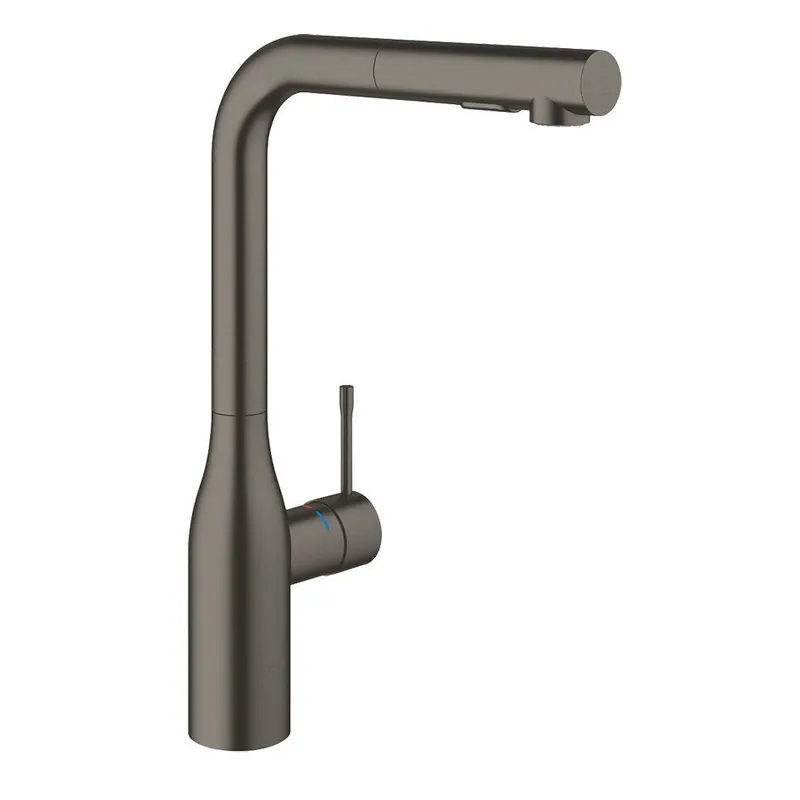 Weekendaanbieding DPS 09 0082 keukenkraan