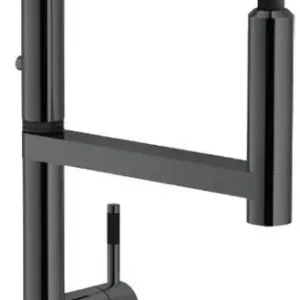 Korting DPS 091008 keukenkraan