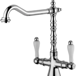 Aanbieding DPS 193530 keukenkraan